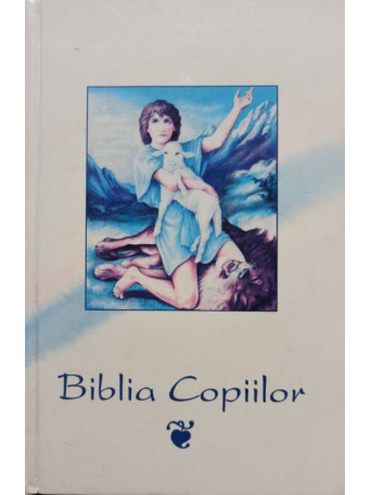 Biblia copiilor