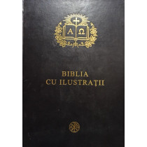 Biblia cu ilustratii