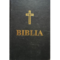 Biblia sau Sfanta Scriptura