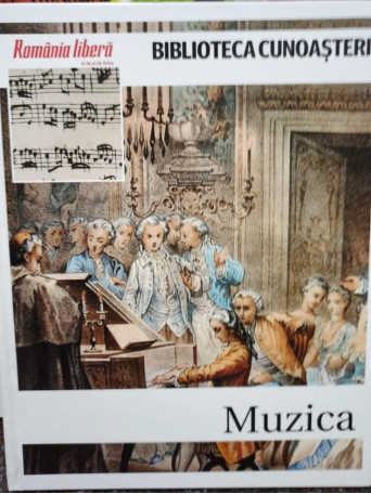 Muzica