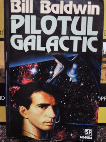 Pilotul galactic