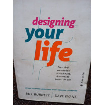 Bill Burnett - Designing your life