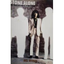 Stone Alone