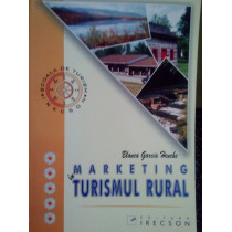 Marketing in turismul rural