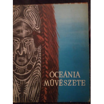 Oceania muveszete