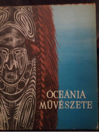 Oceania muveszete