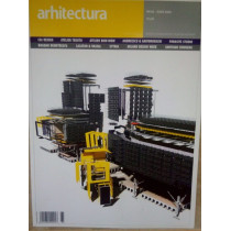 Revista Arhitectura nr. 65