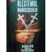 Blestemul manuscrisului