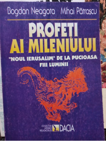 Profeti ai mileniului (semnata)