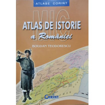 Mic atlas de istorie a Romaniei