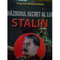 Razboiul secret al lui Stalin