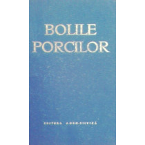 Bolile porcilor