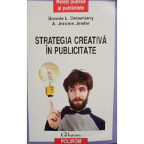 Strategia creativa in publicitate