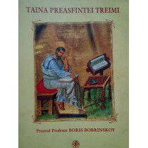 Taina Preasfintei Treimi