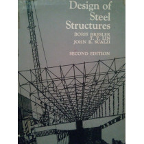 Design of steel structures