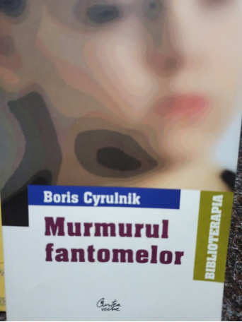 Murmurul fantomelor