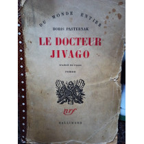 Le Docteur Jivago