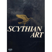 Scythian art