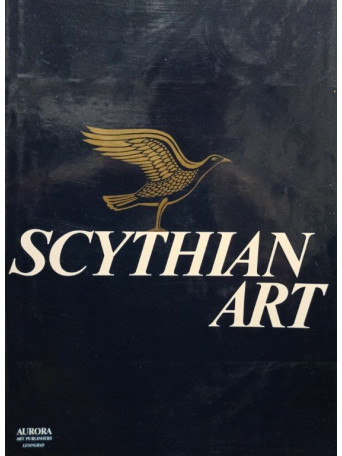 Scythian art