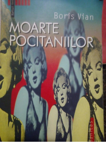 Moarte pocitaniilor