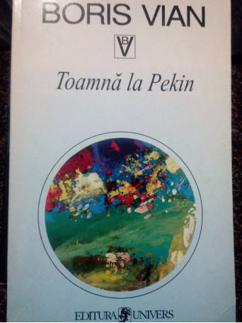 Toamna la Pekin