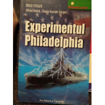 Experimentul Philadelphia