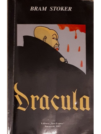 DRACULA