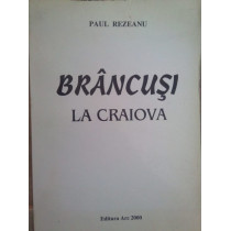 Brancusi la Craiova