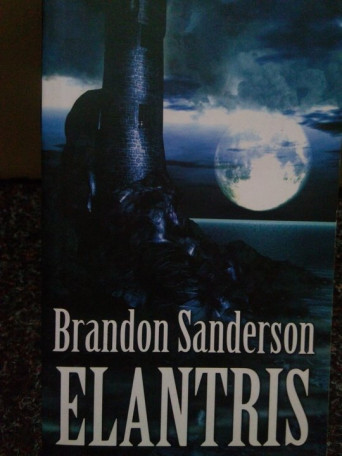 Elantris