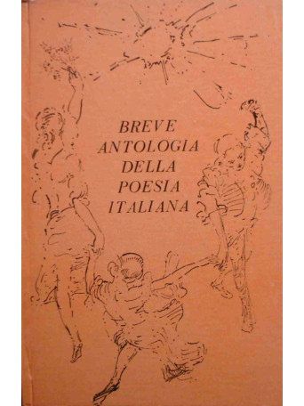 Breve antologia della poesia italiana