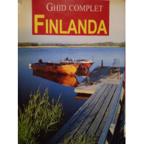 Ghid complet Finlanda