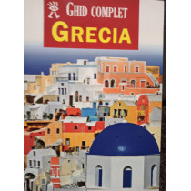 Grecia ghid complet