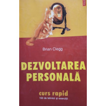 Dezvoltarea personala