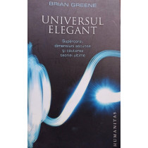 Universul elegant