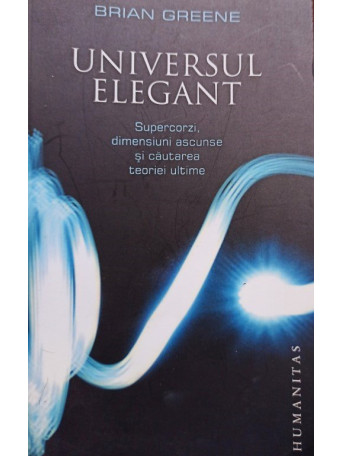 Universul elegant