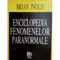 Enciclopedia fenomenelor paranormale