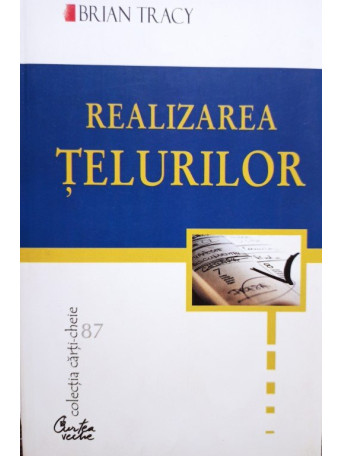 Realizarea telurilor