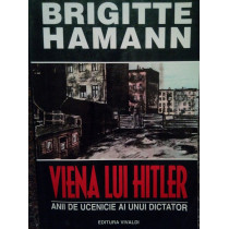 Viena lui Hitler