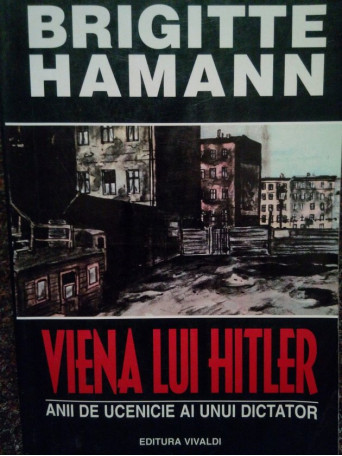 Viena lui Hitler