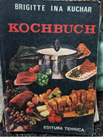 Kochbuch