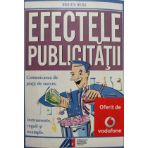 Efectele publicitatii