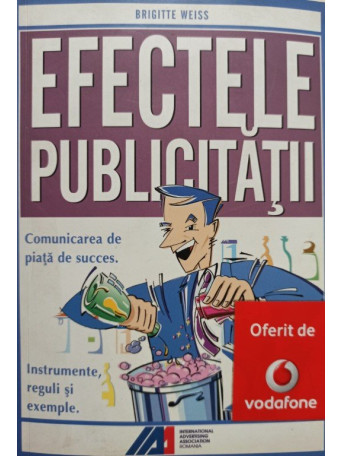 Efectele publicitatii