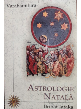 Astrologie natala