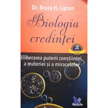 Biologia credintei