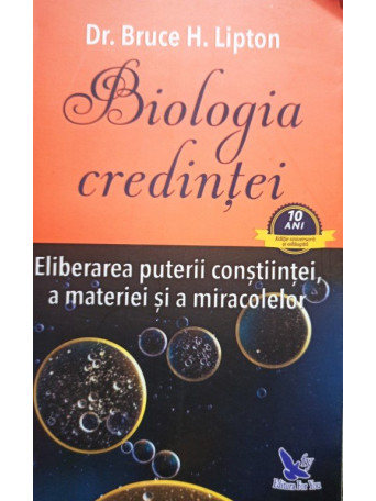 Biologia credintei