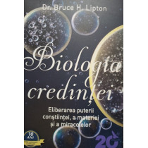 Biologia credintei