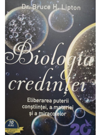 Biologia credintei