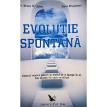 Evolutie spontana, vol. I