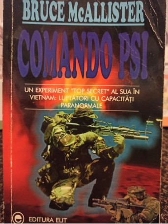 Comando PSI