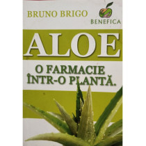 Aloe - O farmacie intro planta